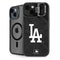 MLB Los Angeles Dodgers Dark Wash iPhone 15 Kickstand Case