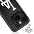 MLB Los Angeles Dodgers Dark Wash iPhone 15 Kickstand Case