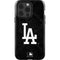 MLB Los Angeles Dodgers Dark Wash iPhone 15 Pro Impact Case