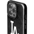 MLB Los Angeles Dodgers Dark Wash iPhone 15 Pro Impact Case