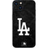MLB Los Angeles Dodgers Dark Wash iPhone 15 Skin