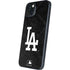 MLB Los Angeles Dodgers Dark Wash iPhone 15 Skin