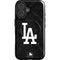 MLB Los Angeles Dodgers Dark Wash iPhone 16 Magsafe Impact Case