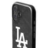 MLB Los Angeles Dodgers Dark Wash iPhone 16 Plus Impact Case