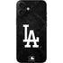 MLB Los Angeles Dodgers Dark Wash iPhone 16 Plus Skin