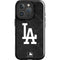 MLB Los Angeles Dodgers Dark Wash iPhone 16 Pro Impact Case