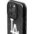 MLB Los Angeles Dodgers Dark Wash iPhone 16 Pro Impact Case