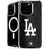 MLB Los Angeles Dodgers Dark Wash iPhone 16 Pro MagSafe Case