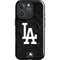 MLB Los Angeles Dodgers Dark Wash iPhone 16 Pro Magsafe Impact Case