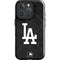 MLB Los Angeles Dodgers Dark Wash iPhone 16 Pro Max Impact Case