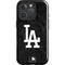 MLB Los Angeles Dodgers Dark Wash iPhone 16 Pro Max Magsafe Impact Case