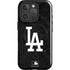 MLB Los Angeles Dodgers Dark Wash iPhone 16 Pro Max Magsafe Impact Case