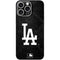 MLB Los Angeles Dodgers Dark Wash iPhone 16 Pro Max Skin