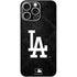 MLB Los Angeles Dodgers Dark Wash iPhone 16 Pro Max Skin