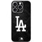 MLB Los Angeles Dodgers Dark Wash iPhone 16 Pro Skin