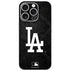 MLB Los Angeles Dodgers Dark Wash iPhone 16 Pro Skin