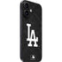 MLB Los Angeles Dodgers Dark Wash iPhone 16 Skin