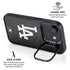 MLB Los Angeles Dodgers Dark Wash iPhone 16e Kickstand Case