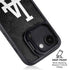 MLB Los Angeles Dodgers Dark Wash iPhone 16e Kickstand Case