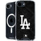 MLB Los Angeles Dodgers Dark Wash iPhone 16e MagSafe Case