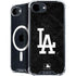 MLB Los Angeles Dodgers Dark Wash iPhone 16e MagSafe Case