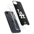 MLB Los Angeles Dodgers Dark Wash iPhone 16e MagSafe Case