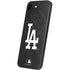 MLB Los Angeles Dodgers Dark Wash iPhone 16e Skin