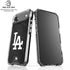 MLB Los Angeles Dodgers Dark Wash iPhone 17 Air Clear Case
