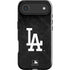 MLB Los Angeles Dodgers Dark Wash iPhone 17 Air Impact Case