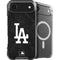 MLB Los Angeles Dodgers Dark Wash iPhone 17 Air MagSafe Case