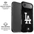 MLB Los Angeles Dodgers Dark Wash iPhone 17 Air Magsafe Impact Case