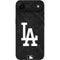 MLB Los Angeles Dodgers Dark Wash iPhone 17 Air Skin