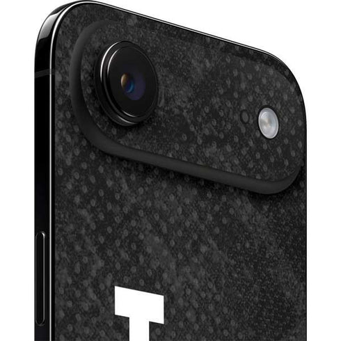 MLB Los Angeles Dodgers Dark Wash iPhone 17 Air Skin