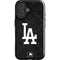 MLB Los Angeles Dodgers Dark Wash iPhone 17 Impact Case