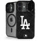 MLB Los Angeles Dodgers Dark Wash iPhone 17 Kickstand Case