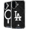 MLB Los Angeles Dodgers Dark Wash iPhone 17 MagSafe Case