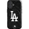 MLB Los Angeles Dodgers Dark Wash iPhone 17 Magsafe Impact Case