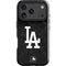 MLB Los Angeles Dodgers Dark Wash iPhone 17 Pro Impact Case