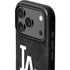 MLB Los Angeles Dodgers Dark Wash iPhone 17 Pro Impact Case