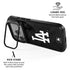 MLB Los Angeles Dodgers Dark Wash iPhone 17 Pro Kickstand Case