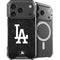 MLB Los Angeles Dodgers Dark Wash iPhone 17 Pro MagSafe Case