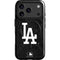 MLB Los Angeles Dodgers Dark Wash iPhone 17 Pro Magsafe Impact Case