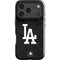 MLB Los Angeles Dodgers Dark Wash iPhone 17 Pro Max Impact Case
