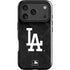 MLB Los Angeles Dodgers Dark Wash iPhone 17 Pro Max Impact Case
