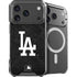 MLB Los Angeles Dodgers Dark Wash iPhone 17 Pro Max MagSafe Case