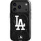 MLB Los Angeles Dodgers Dark Wash iPhone 17 Pro Max Magsafe Impact Case