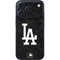 MLB Los Angeles Dodgers Dark Wash iPhone 17 Pro Max Skin