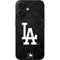 MLB Los Angeles Dodgers Dark Wash iPhone 17 Skin