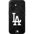 MLB Los Angeles Dodgers Dark Wash iPhone 17 Skin