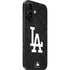 MLB Los Angeles Dodgers Dark Wash iPhone 17 Skin